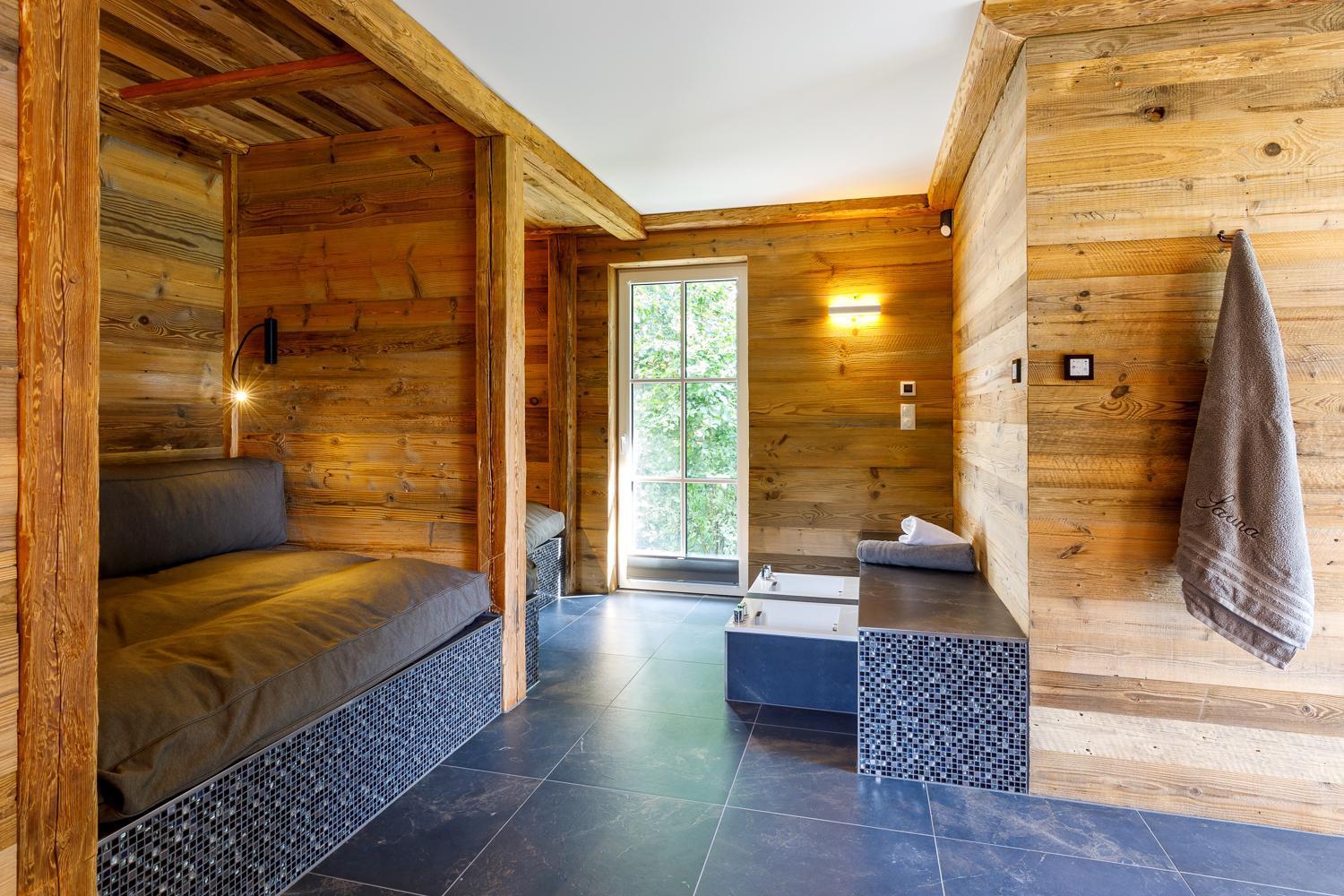Spreewald Chalet Wohnung Spreeblick Kolonie  Exterior foto